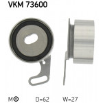 SKF Spannrolle, Zahnriemen